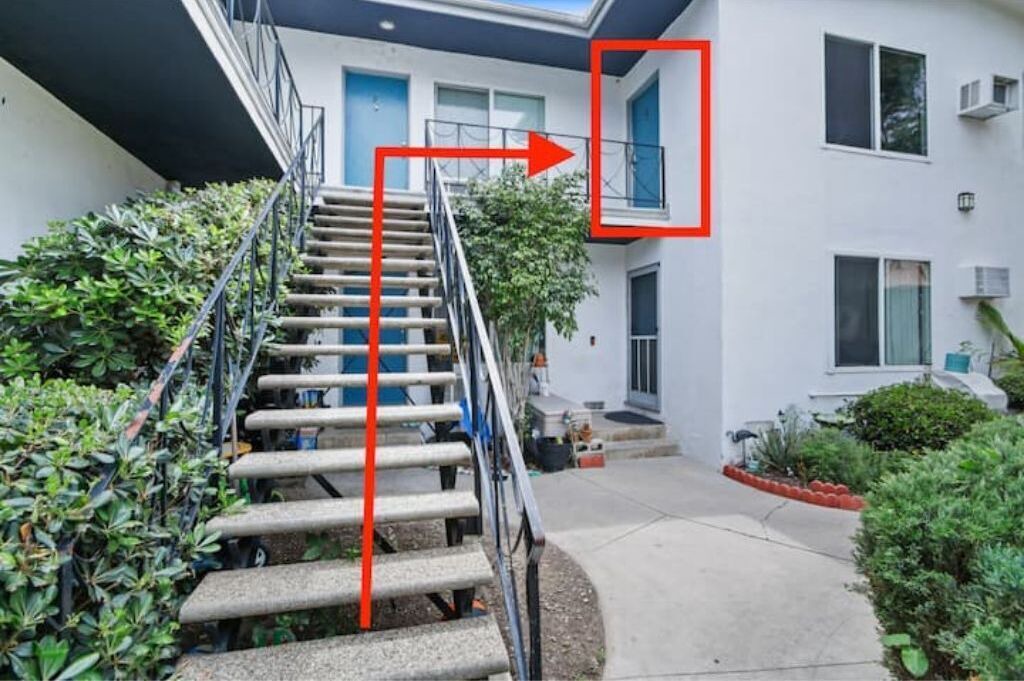 Photo of Outdoor in East Whittier
