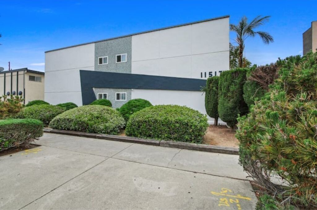 Photo of Outdoor in East Whittier