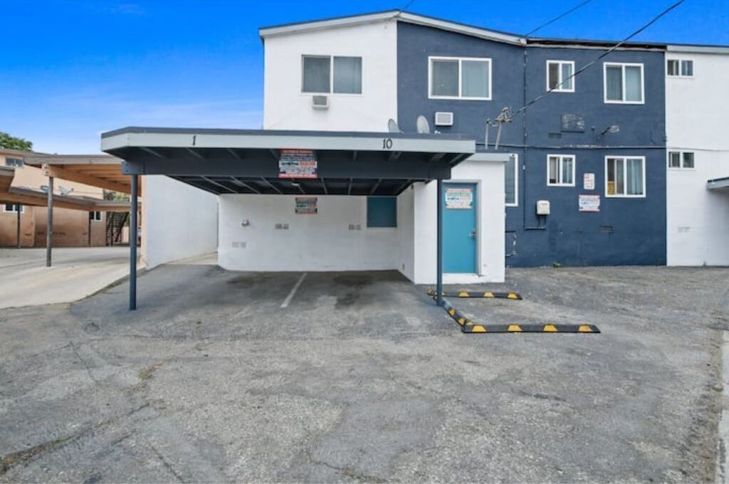 Photo of Outdoor in East Whittier