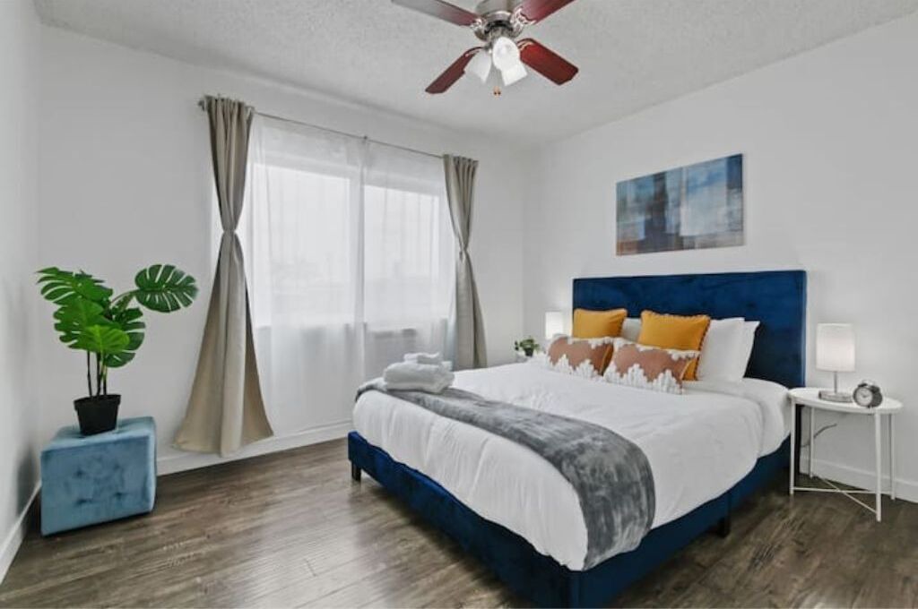 Photo of Bedroom in East Whittier
