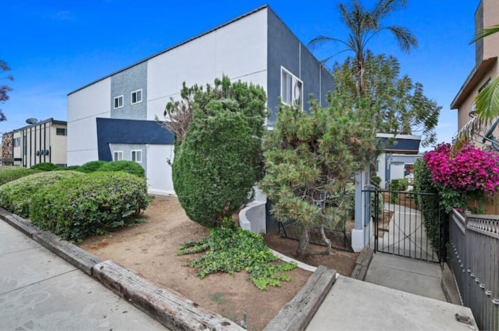 Photo of Outdoor in East Whittier