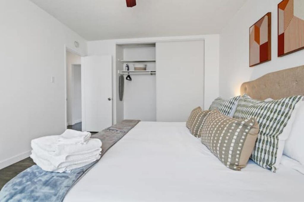 Photo of Bedroom in East Whittier