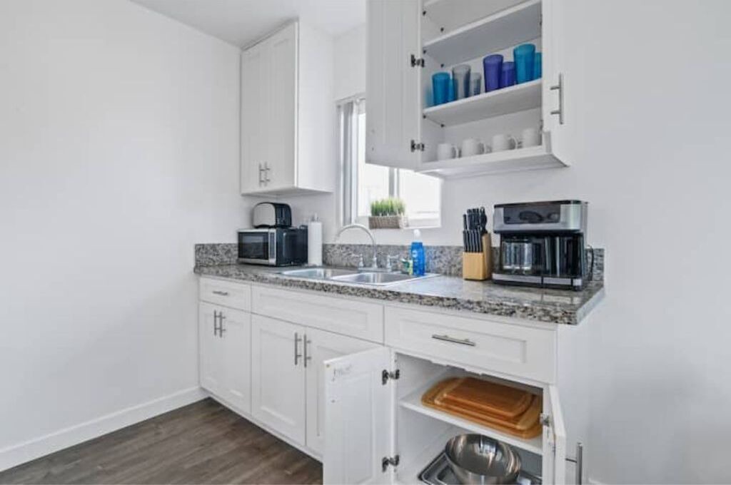 Photo of Kitchen in East Whittier