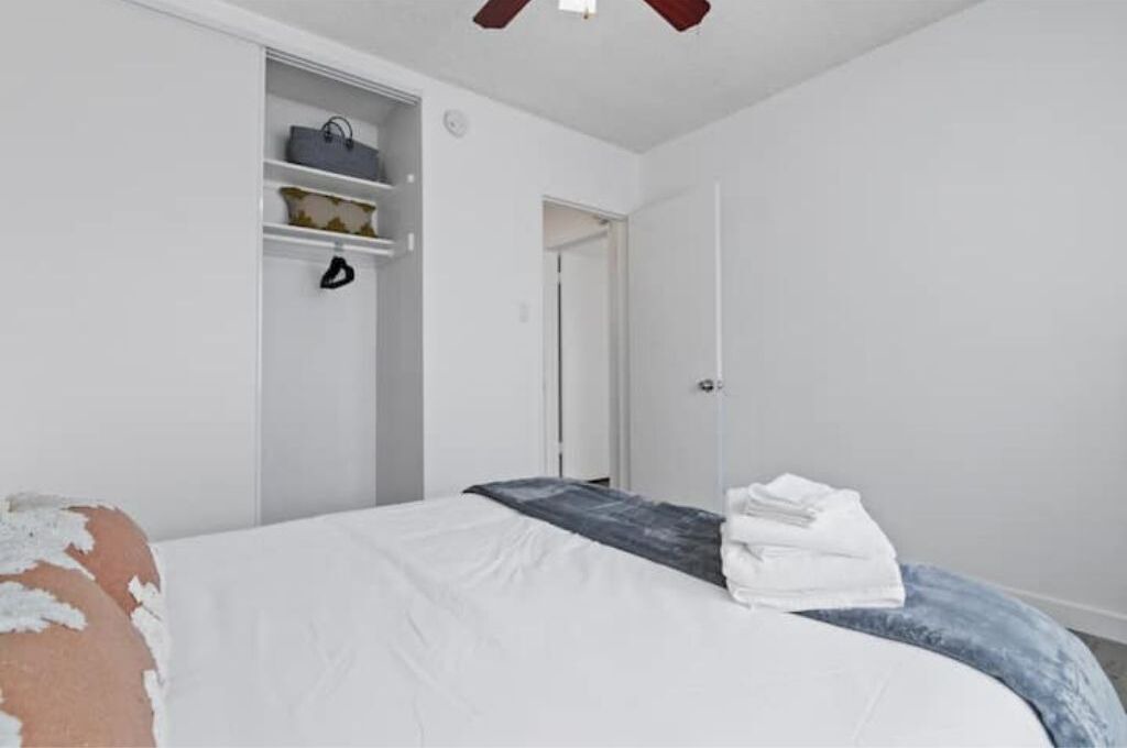 Photo of Bedroom in East Whittier