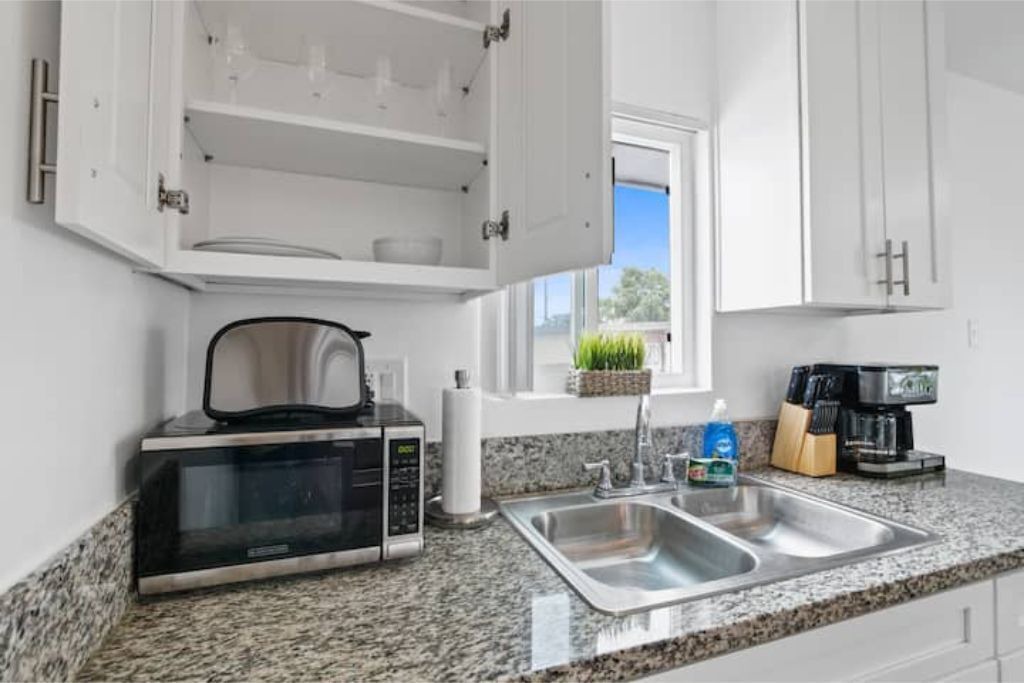 Photo of Kitchen in East Whittier