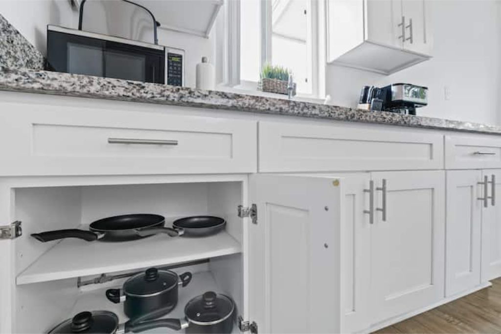 Photo of Kitchen in East Whittier