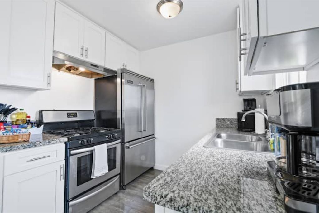 Photo of Kitchen in East Whittier