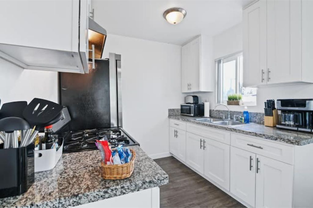 Photo of Kitchen in East Whittier