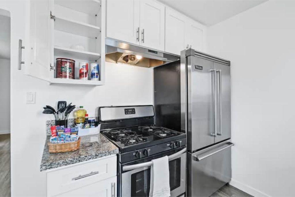 Photo of Kitchen in East Whittier