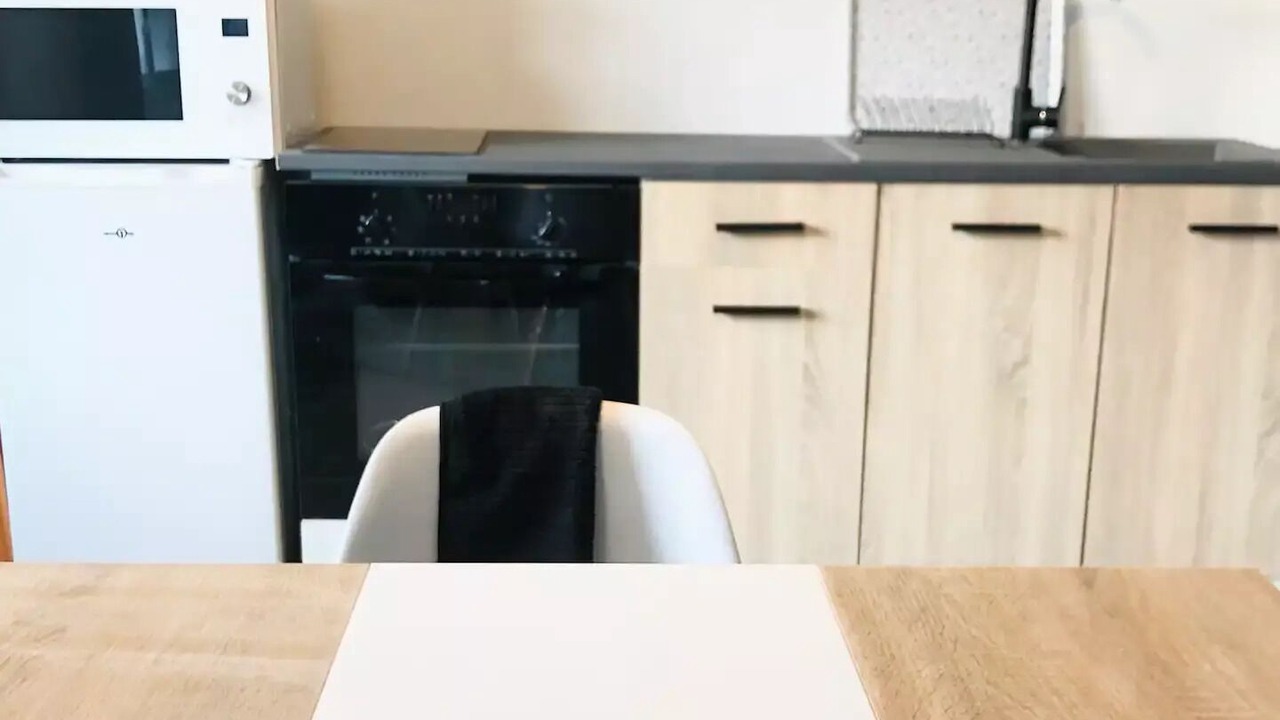 Photo of Kitchen in Saint-Bonnet-le-Courreau