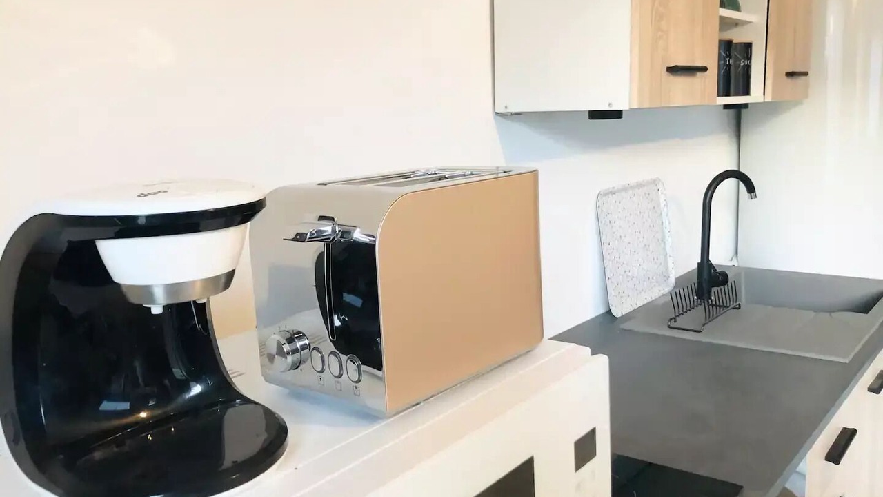 Photo of Kitchen in Saint-Bonnet-le-Courreau