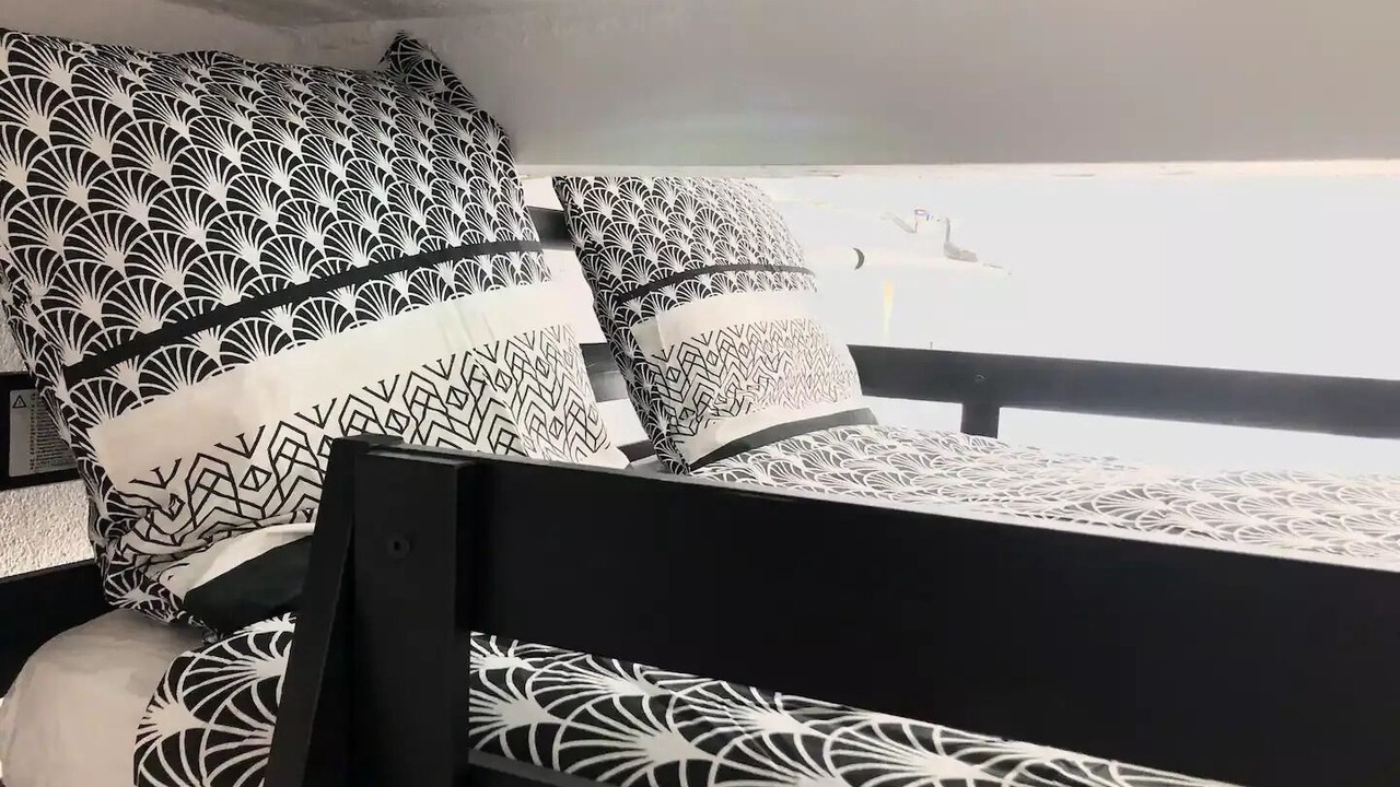 Photo of Bedroom in Saint-Bonnet-le-Courreau