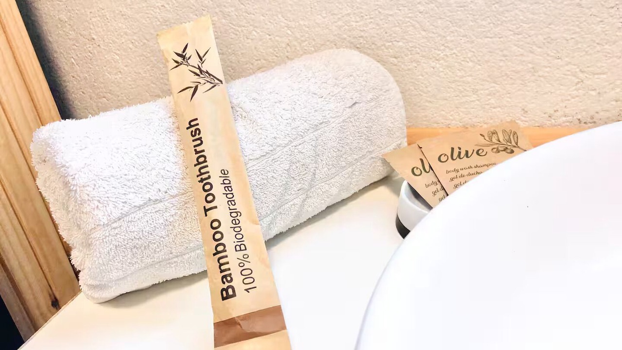 Photo of Bathroom in Saint-Bonnet-le-Courreau
