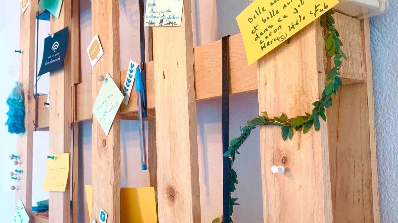 Photo of Outdoor in Saint-Bonnet-le-Courreau