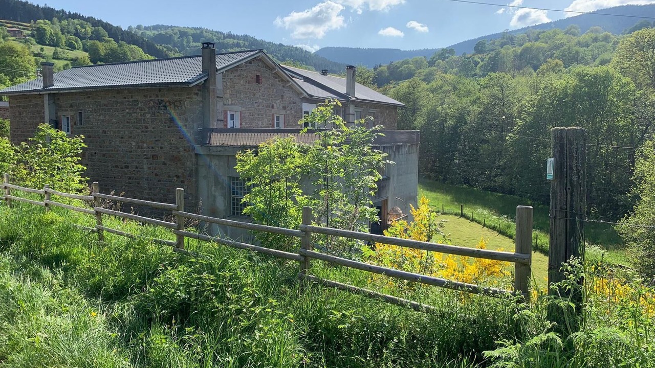 Photo of Outdoor in Saint-Bonnet-le-Courreau