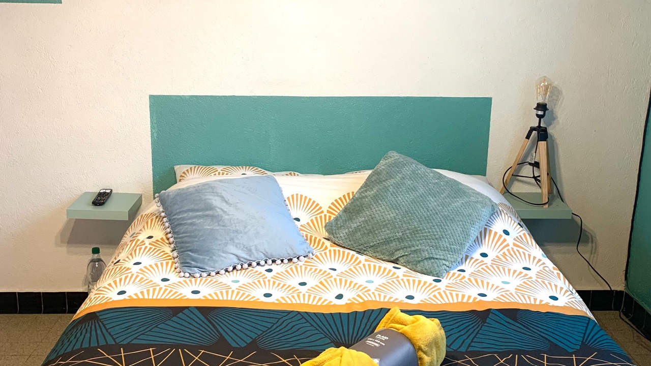 Photo of Bedroom in Saint-Bonnet-le-Courreau