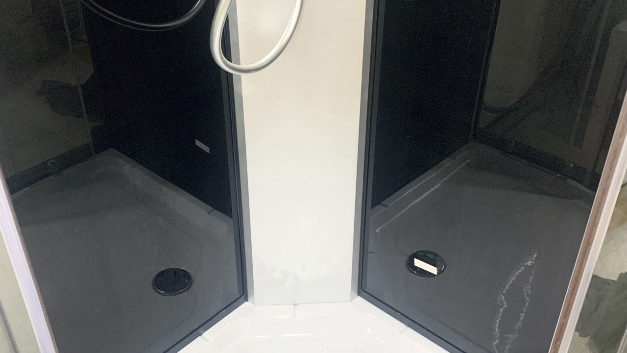 Photo of Bathroom in Saint-Bonnet-le-Courreau