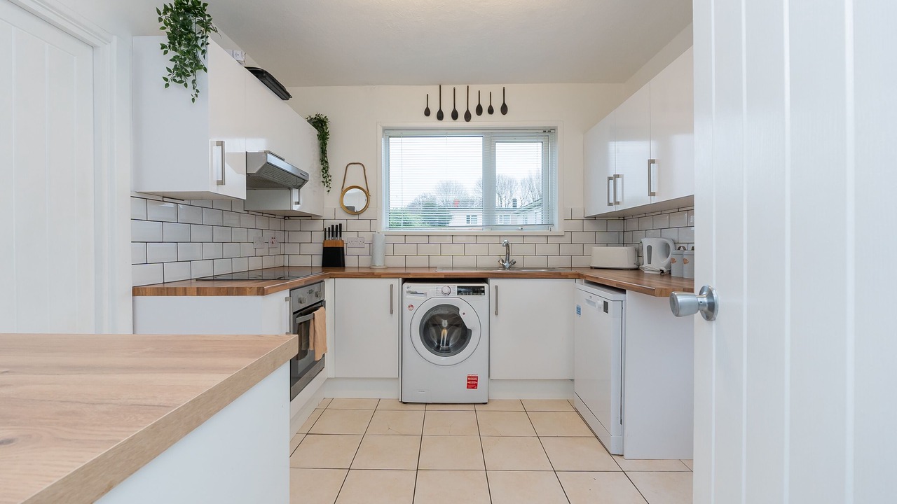 Photo of Kitchen in Severn Beach