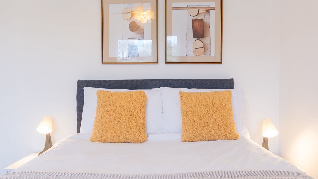 Photo of Bedroom in Severn Beach