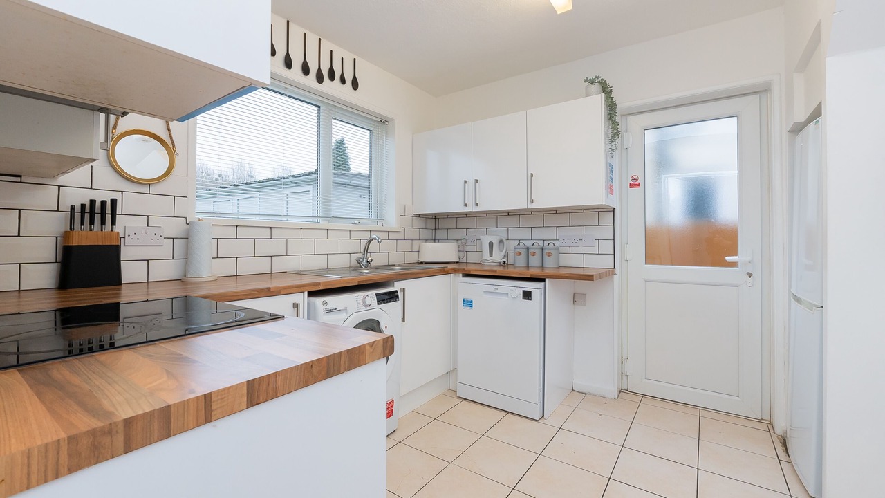 Photo of Kitchen in Severn Beach