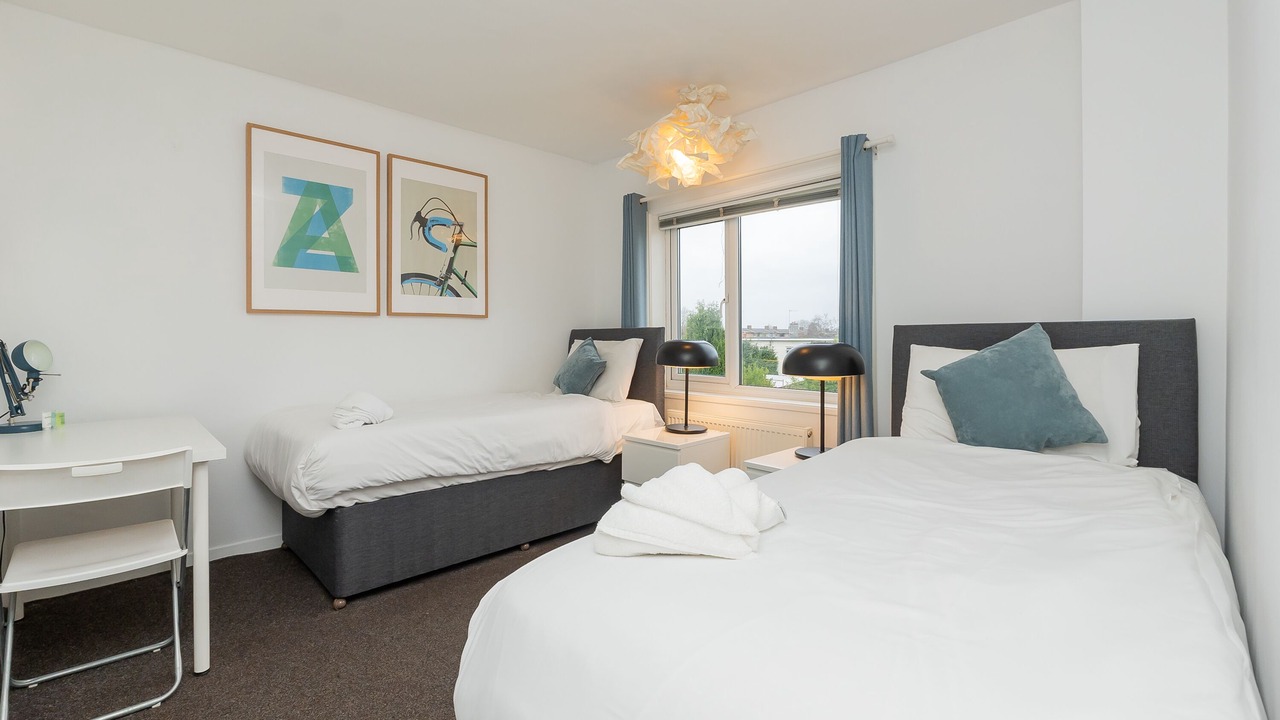 Photo of Bedroom in Severn Beach