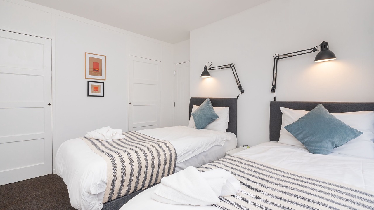 Photo of Bedroom in Severn Beach