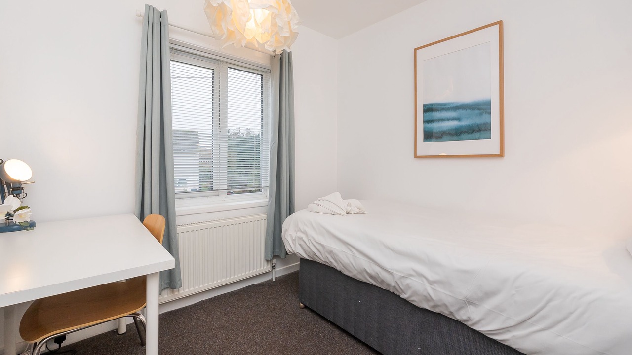 Photo of Bedroom in Severn Beach