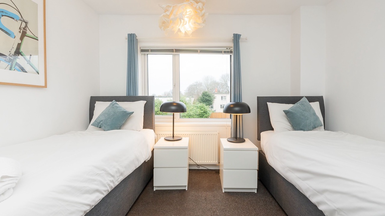 Photo of Bedroom in Severn Beach