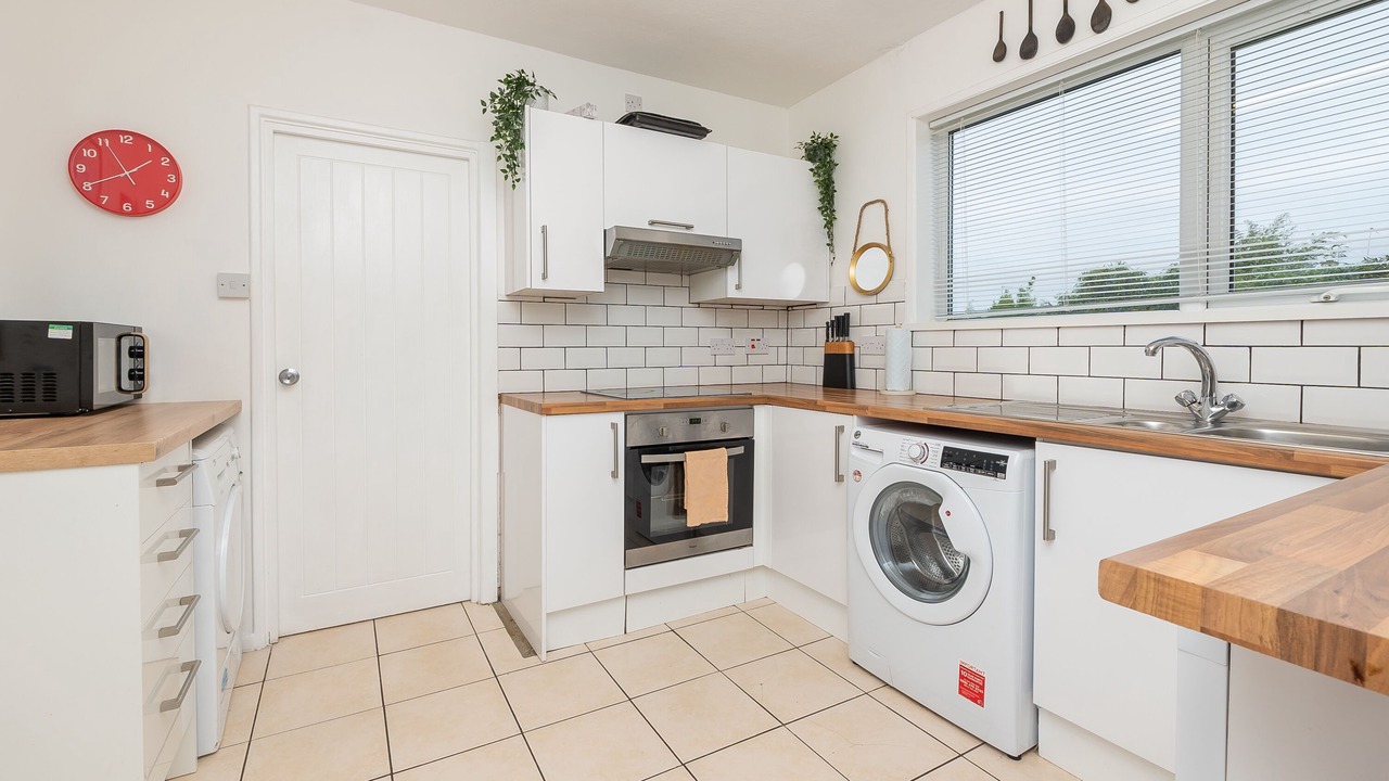 Photo of Kitchen in Severn Beach