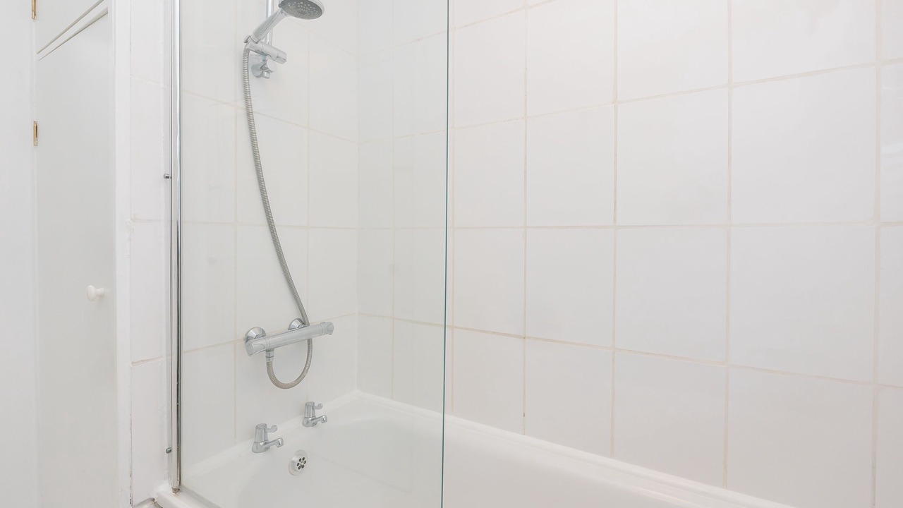 Photo of Bathroom in Severn Beach