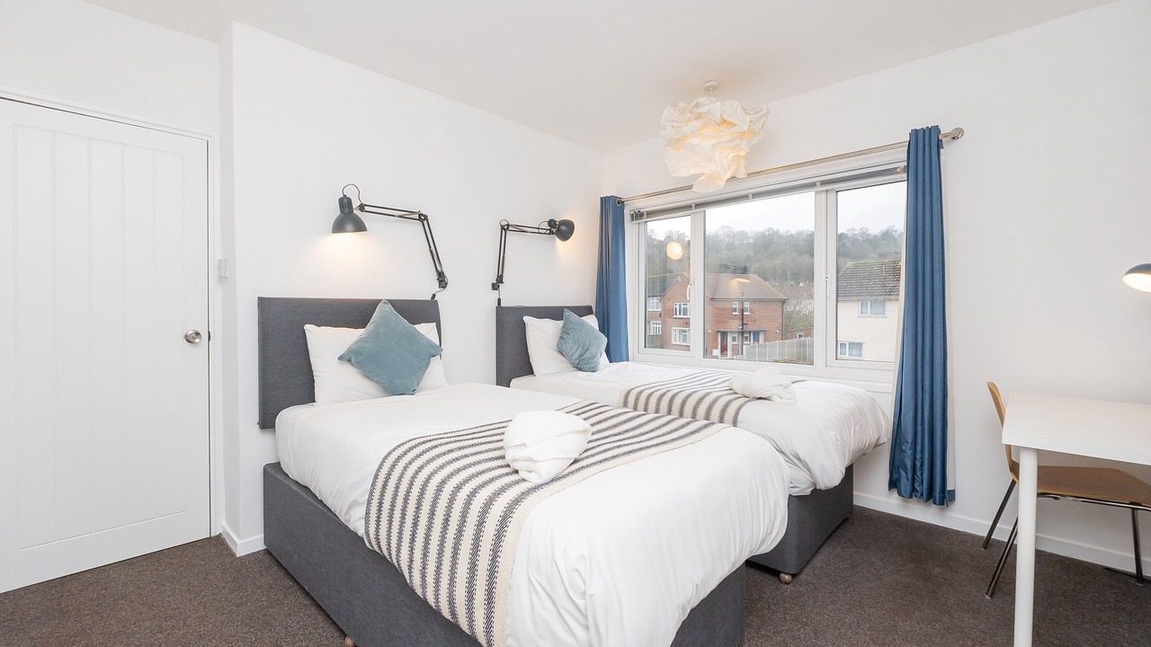 Photo of Bedroom in Severn Beach