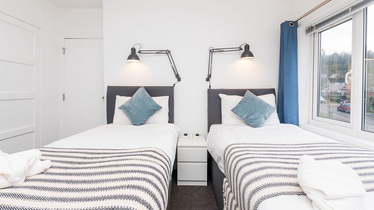 Photo of Bedroom in Severn Beach