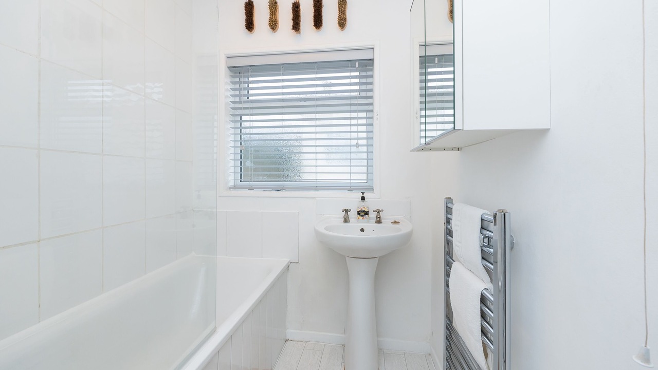 Photo of Bathroom in Severn Beach