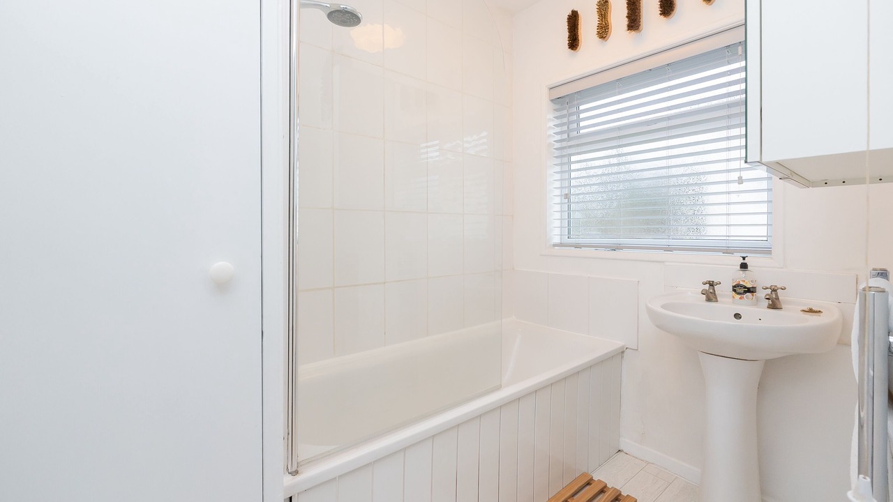 Photo of Bathroom in Severn Beach