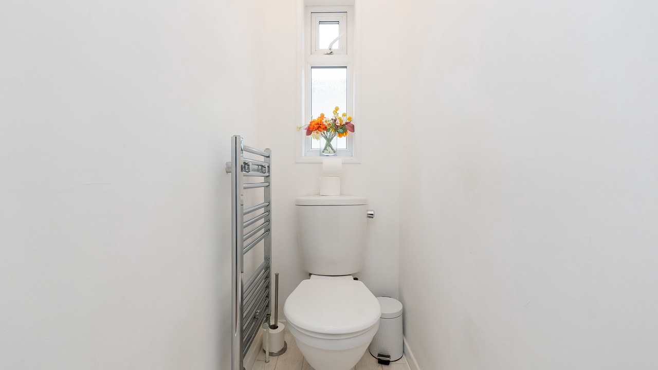 Photo of Bathroom in Severn Beach