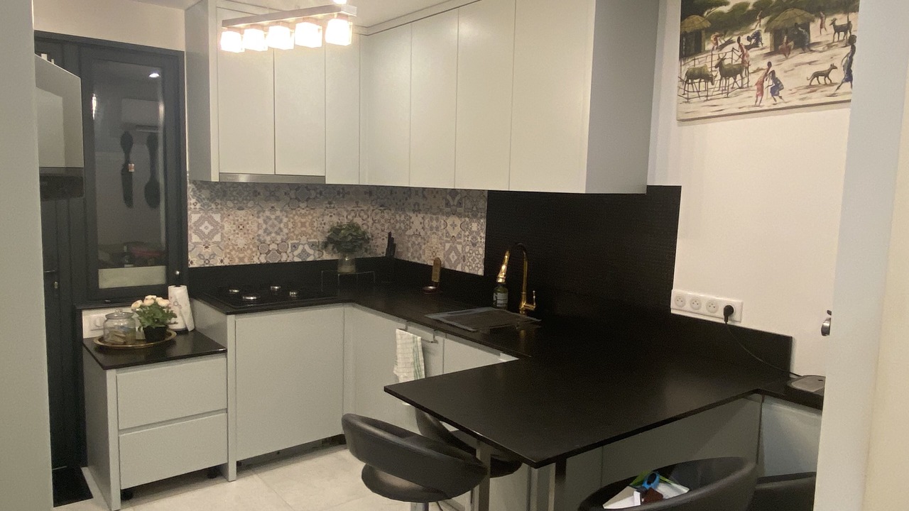 Photo of Kitchen in Chatou