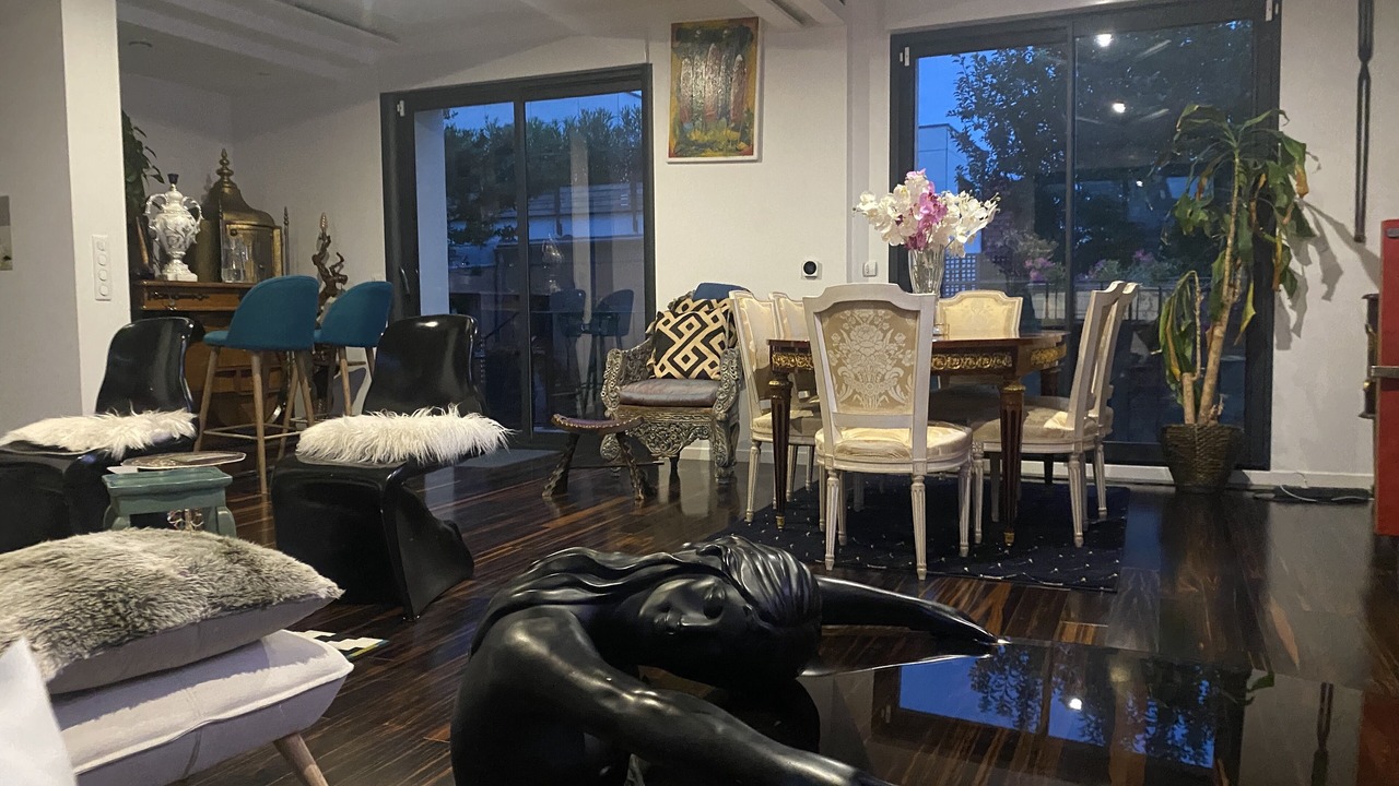 Photo of Others in Chatou