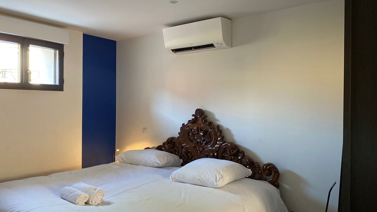 Photo of Bedroom in Chatou