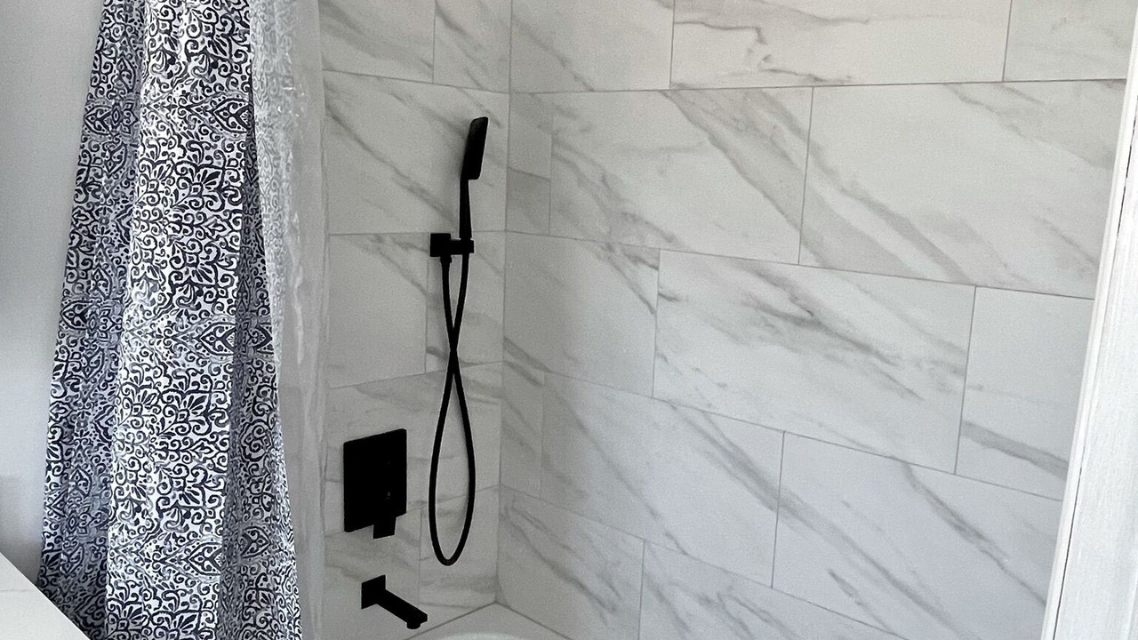 Photo of Bathroom in Corridor