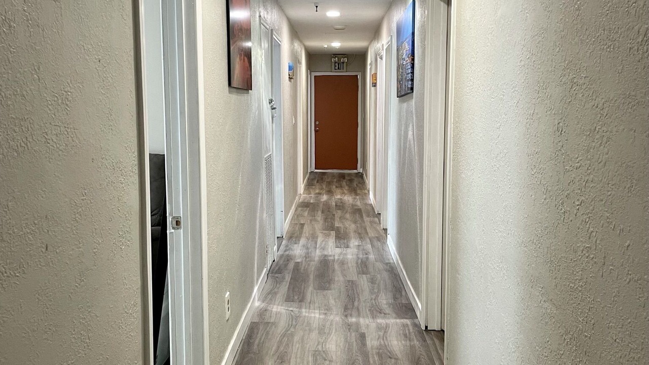 Photo of Others in Corridor
