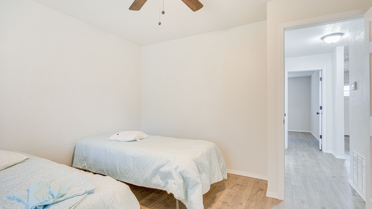 Photo of Bedroom in Mangum