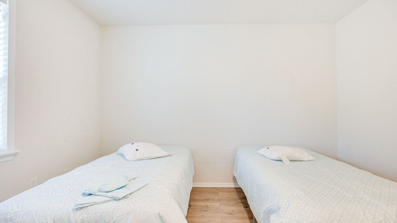 Photo of Bedroom in Mangum