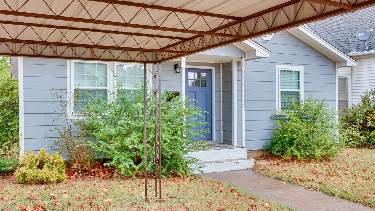 Photo of Outdoor in Mangum
