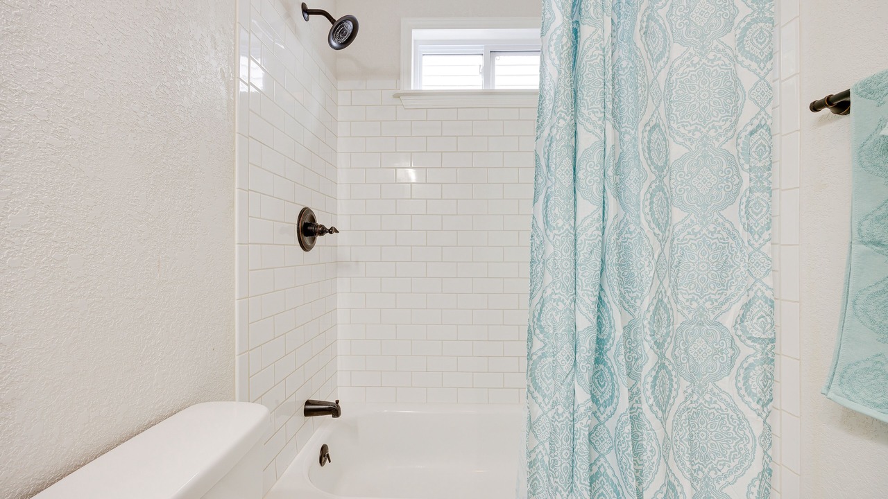 Photo of Bathroom in Mangum