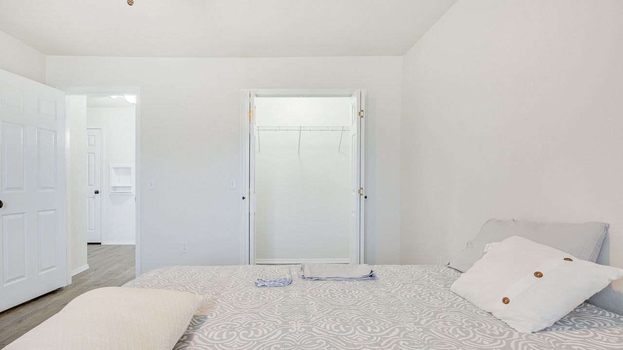 Photo of Bedroom in Mangum