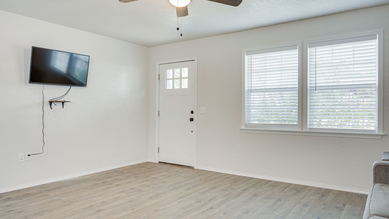Photo of Livingroom in Mangum