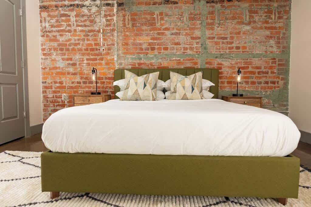 Photo of Bedroom in Roanoke