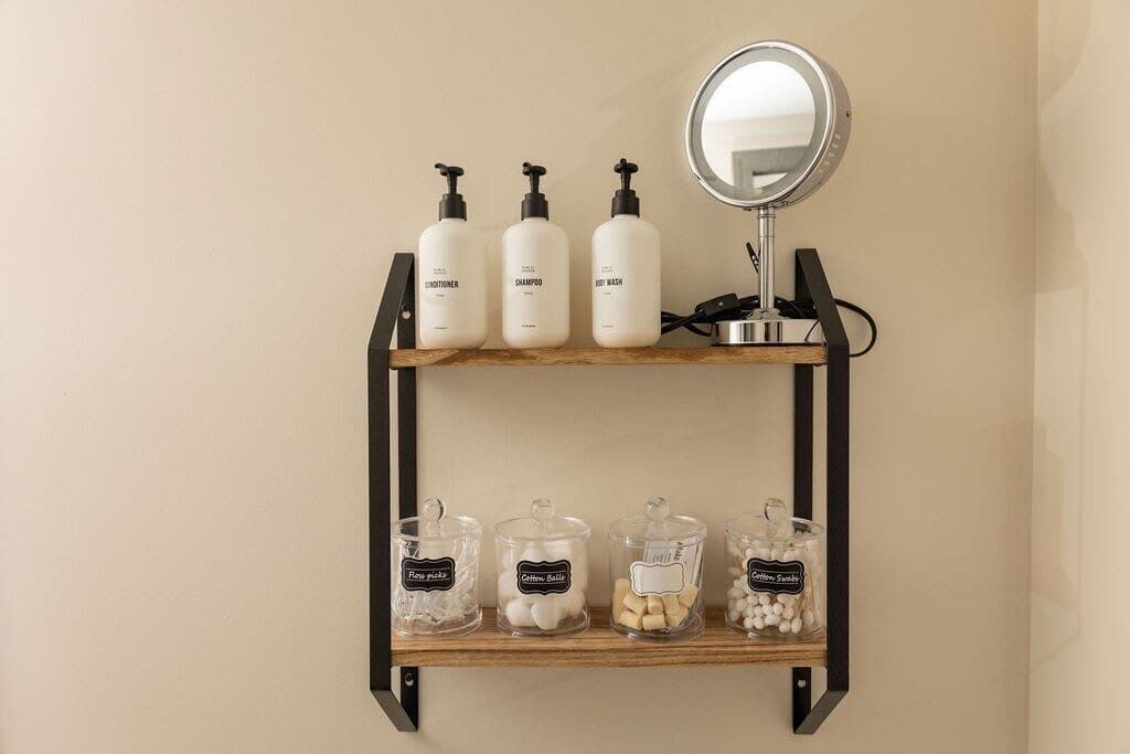 Photo of Bathroom in Roanoke