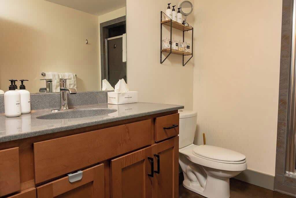 Photo of Bathroom in Roanoke