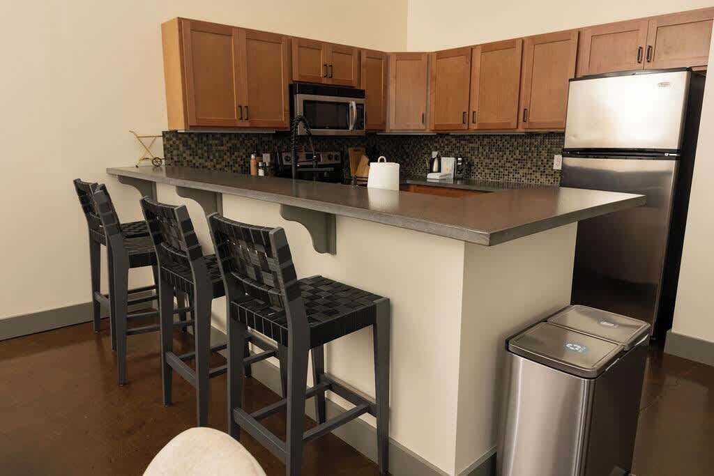 Photo of Kitchen in Roanoke